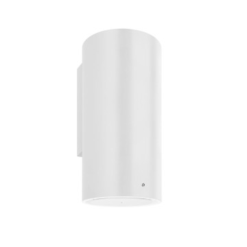 Okap Ciarko Design TUBUS WHITE
