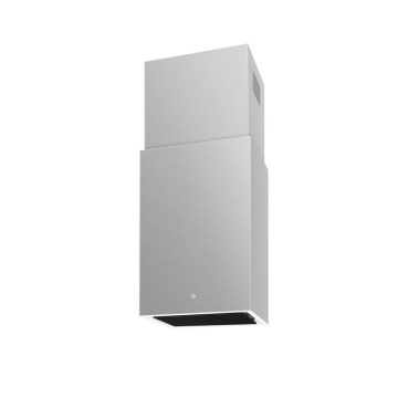 Okap Ciarko Design CUBE W Inox