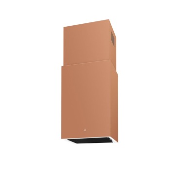 Okap Ciarko Design Cube W Rose Gold