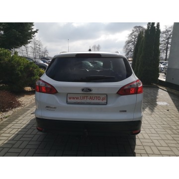 Ford Focus 2012,  1.0 benzyna - Na sprzedaż za 19 900 zł - Strzegom - zdjęcie 7