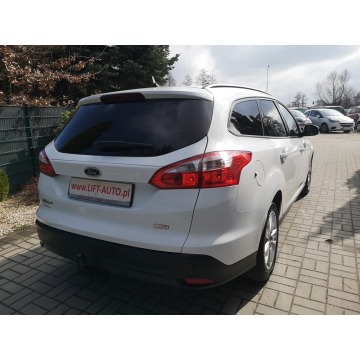 Ford Focus 2012,  1.0 benzyna - Na sprzedaż za 19 900 zł - Strzegom - zdjęcie 6