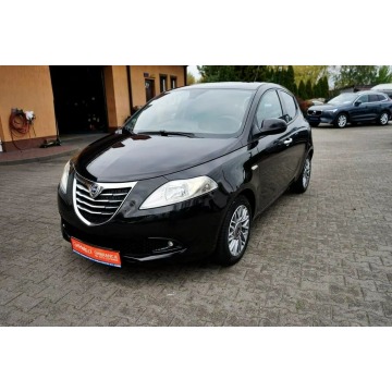 Lancia Ypsilon - 900i Klima, alu, 86KM, 2012r.