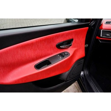 Lancia Ypsilon  Liftback 2012,  0.9 benzyna - Na sprzedaż za 13 900 zł - Płock - zdjęcie 11