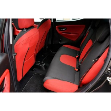 Lancia Ypsilon  Liftback 2012,  0.9 benzyna - Na sprzedaż za 13 900 zł - Płock - zdjęcie 9