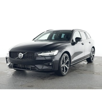 Volvo V60 - B4(B) Ultra Dark *Gwarancja*FV23%*