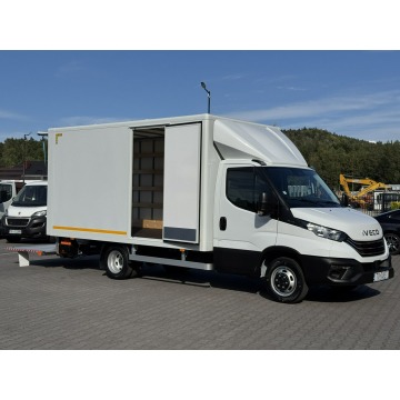 Iveco Daily 2024,  2.3 diesel - Na sprzedaż za 203 934 zł - Widełki - zdjęcie 1