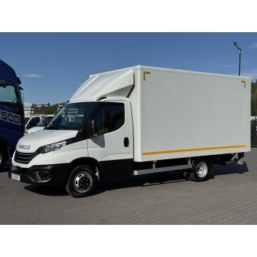 Iveco Daily 2024,  2.3 diesel - Na sprzedaż za 203 934 zł - Widełki - zdjęcie 2