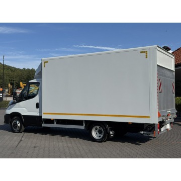 Iveco Daily 2024,  2.3 diesel - Na sprzedaż za 203 934 zł - Widełki - zdjęcie 6