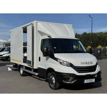 Iveco Daily 2024,  2.3 diesel - Na sprzedaż za 203 934 zł - Widełki - zdjęcie 4