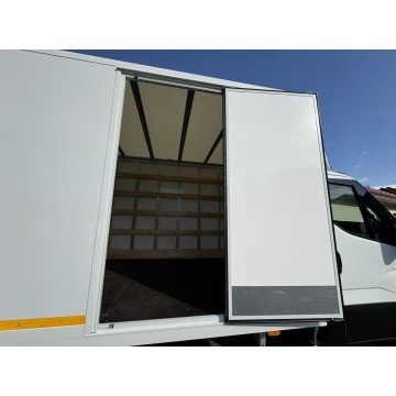 Iveco Daily 2024,  2.3 diesel - Na sprzedaż za 203 934 zł - Widełki - zdjęcie 8