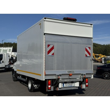 Iveco Daily 2024,  2.3 diesel - Na sprzedaż za 203 934 zł - Widełki - zdjęcie 10