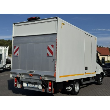 Iveco Daily 2024,  2.3 diesel - Na sprzedaż za 203 934 zł - Widełki - zdjęcie 11