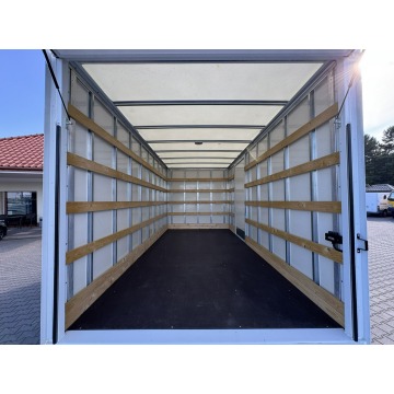 Iveco Daily 2024,  2.3 diesel - Na sprzedaż za 203 934 zł - Widełki - zdjęcie 9