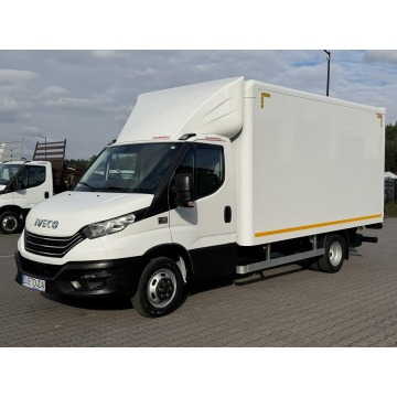 Iveco Daily 2023,  2.3 diesel - Na sprzedaż za 167 034 zł - Widełki - zdjęcie 2