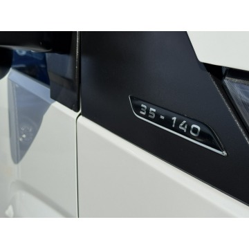 Iveco Daily 2024,  2.3 diesel - Na sprzedaż za 203 934 zł - Widełki - zdjęcie 12