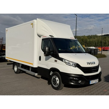 Iveco Daily 2023,  2.3 diesel - Na sprzedaż za 167 034 zł - Widełki - zdjęcie 7