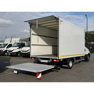Iveco Daily 2023,  2.3 diesel - Na sprzedaż za 167 034 zł - Widełki - zdjęcie 4