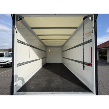Iveco Daily 2023,  2.3 diesel - Na sprzedaż za 167 034 zł - Widełki - zdjęcie 5