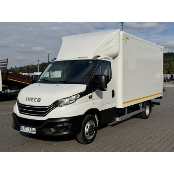 Iveco Daily 2023,  2.3 diesel - Na sprzedaż za 167 034 zł - Widełki - zdjęcie 8