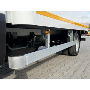 Iveco Daily 2023,  2.3 diesel - Na sprzedaż za 167 034 zł - Widełki - zdjęcie 10