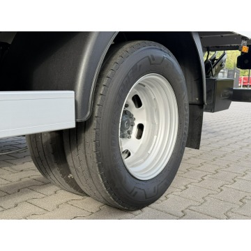Iveco Daily 2023,  2.3 diesel - Na sprzedaż za 167 034 zł - Widełki - zdjęcie 11