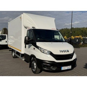 Iveco Daily 2023,  2.3 diesel - Na sprzedaż za 167 034 zł - Widełki - zdjęcie 9