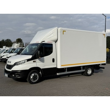 Iveco Daily 2023,  2.3 diesel - Na sprzedaż za 167 034 zł - Widełki - zdjęcie 12