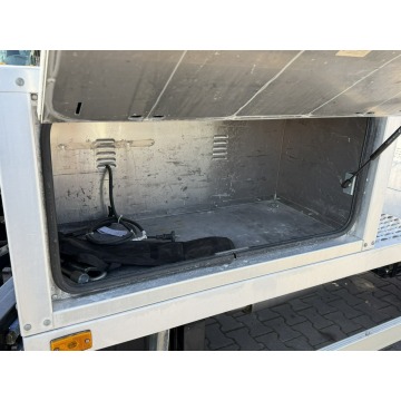 Nissan  2012,  2.5 diesel - Na sprzedaż za 215 250 zł - Widełki - zdjęcie 5