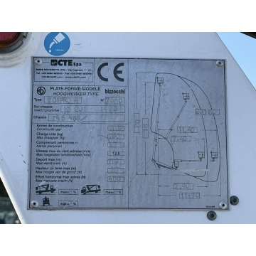 Nissan  2012,  2.5 diesel - Na sprzedaż za 215 250 zł - Widełki - zdjęcie 9