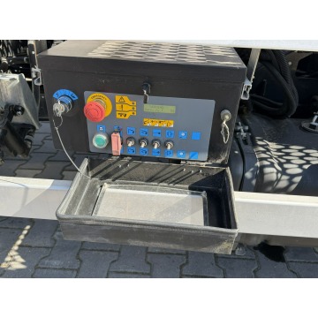 Nissan  2012,  2.5 diesel - Na sprzedaż za 215 250 zł - Widełki - zdjęcie 11