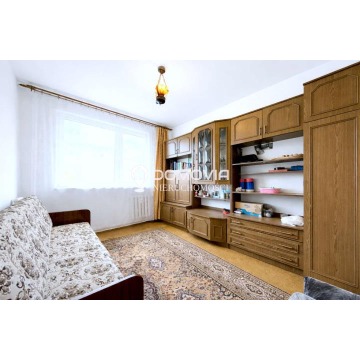 Mieszkanie trzypokojowe Zamość,   56 m2, trzecie piętro - Sprzedam - zdjęcie 6