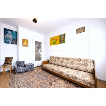 Mieszkanie trzypokojowe Zamość,   56 m2, trzecie piętro - Sprzedam - zdjęcie 8