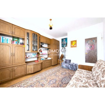 Mieszkanie trzypokojowe Zamość,   56 m2, trzecie piętro - Sprzedam - zdjęcie 2