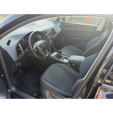 Seat Ateca  SUV 2019,  1.6 diesel - Na sprzedaż za 59 999 zł - Gostyń - zdjęcie 10