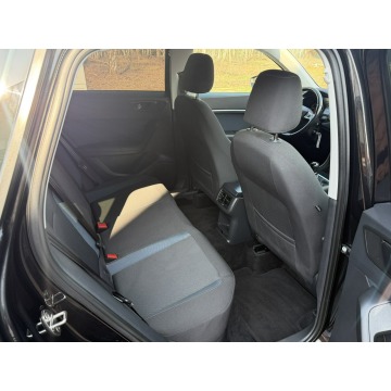 Seat Ateca  SUV 2019,  1.6 diesel - Na sprzedaż za 59 999 zł - Gostyń - zdjęcie 8