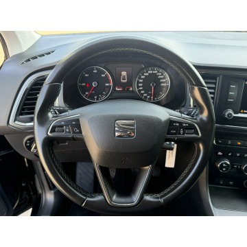 Seat Ateca  SUV 2019,  1.6 diesel - Na sprzedaż za 59 999 zł - Gostyń - zdjęcie 11