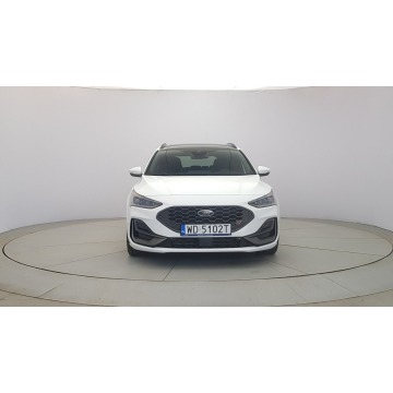 Ford Focus 2023,  2.3 benzyna, automat - Na sprzedaż za 137 800 zł - Warszawa - zdjęcie 2