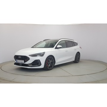 Ford Focus 2023,  2.3 benzyna, automat - Na sprzedaż za 137 800 zł - Warszawa - zdjęcie 3
