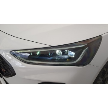 Ford Focus 2023,  2.3 benzyna, automat - Na sprzedaż za 137 800 zł - Warszawa - zdjęcie 10