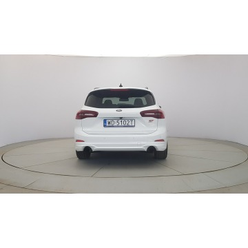 Ford Focus 2023,  2.3 benzyna, automat - Na sprzedaż za 137 800 zł - Warszawa - zdjęcie 6