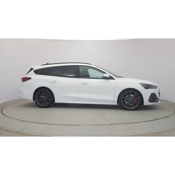 Ford Focus 2023,  2.3 benzyna, automat - Na sprzedaż za 137 800 zł - Warszawa - zdjęcie 8
