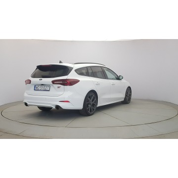 Ford Focus 2023,  2.3 benzyna, automat - Na sprzedaż za 137 800 zł - Warszawa - zdjęcie 7