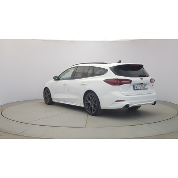 Ford Focus 2023,  2.3 benzyna, automat - Na sprzedaż za 137 800 zł - Warszawa - zdjęcie 5