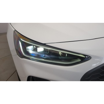 Ford Focus 2023,  2.3 benzyna, automat - Na sprzedaż za 137 800 zł - Warszawa - zdjęcie 11