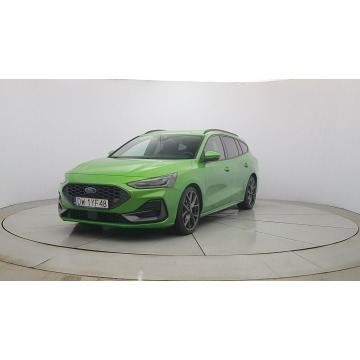 Ford Focus 2024,  2.3 benzyna, automat - Na sprzedaż za 144 850 zł - Warszawa - zdjęcie 3