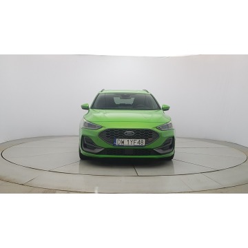 Ford Focus 2024,  2.3 benzyna, automat - Na sprzedaż za 144 850 zł - Warszawa - zdjęcie 2