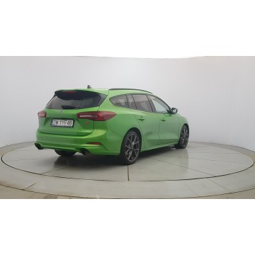 Ford Focus 2024,  2.3 benzyna, automat - Na sprzedaż za 144 850 zł - Warszawa - zdjęcie 7