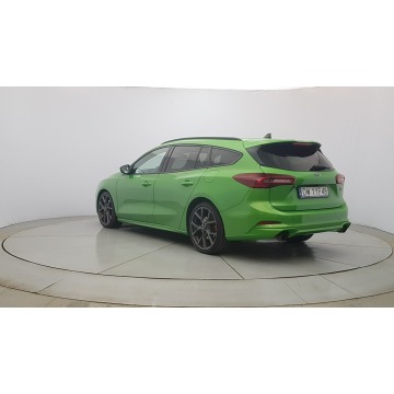 Ford Focus 2024,  2.3 benzyna, automat - Na sprzedaż za 144 850 zł - Warszawa - zdjęcie 5