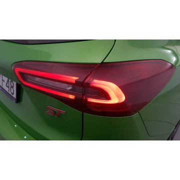 Ford Focus 2024,  2.3 benzyna, automat - Na sprzedaż za 144 850 zł - Warszawa - zdjęcie 12