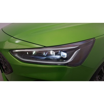 Ford Focus 2024,  2.3 benzyna, automat - Na sprzedaż za 144 850 zł - Warszawa - zdjęcie 10